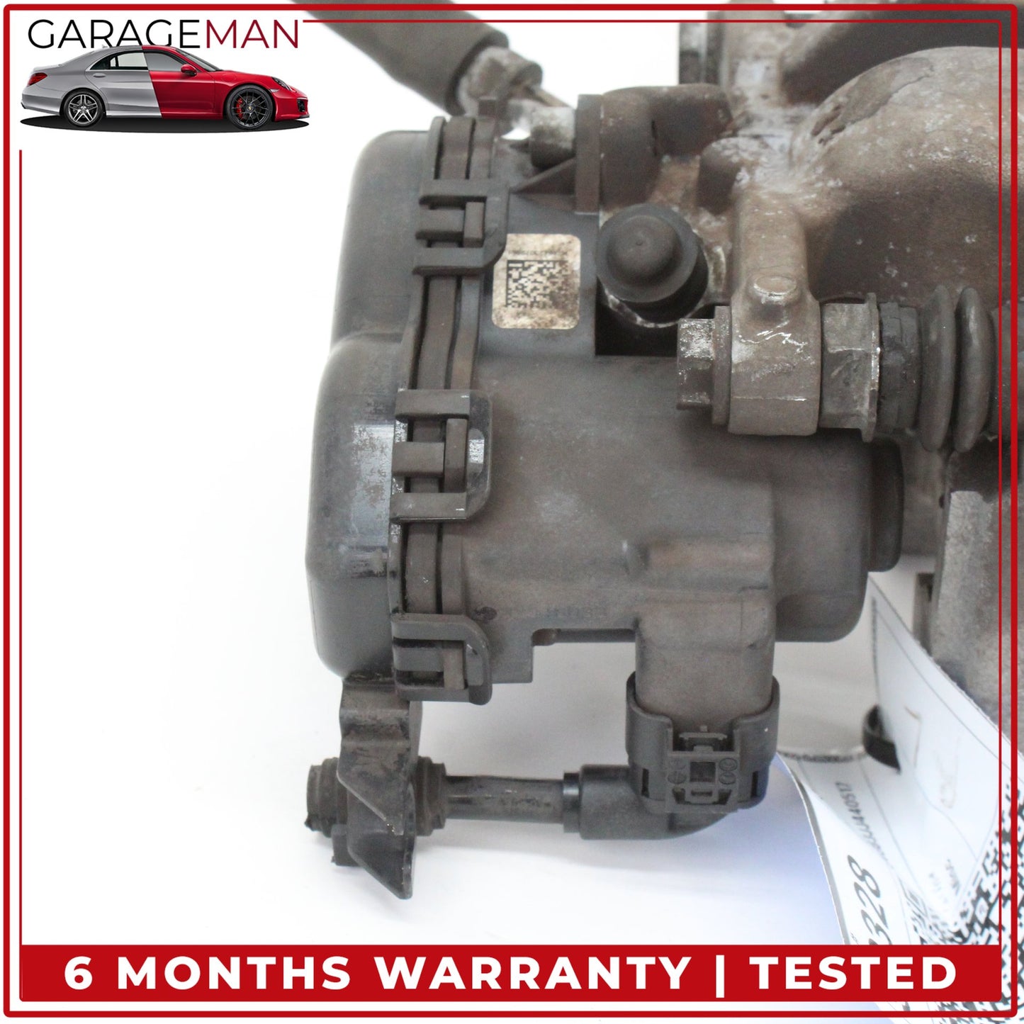 2014-2020 Mercedes X156 GLA250 CLA250 Rear Left Brake Caliper 0004232381 OEM