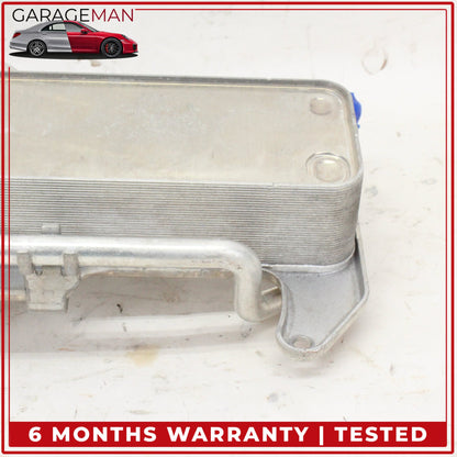 2017-2024 Audi Q7 SUV Automatic Transmission Oil Cooler 4M0317021G OEM