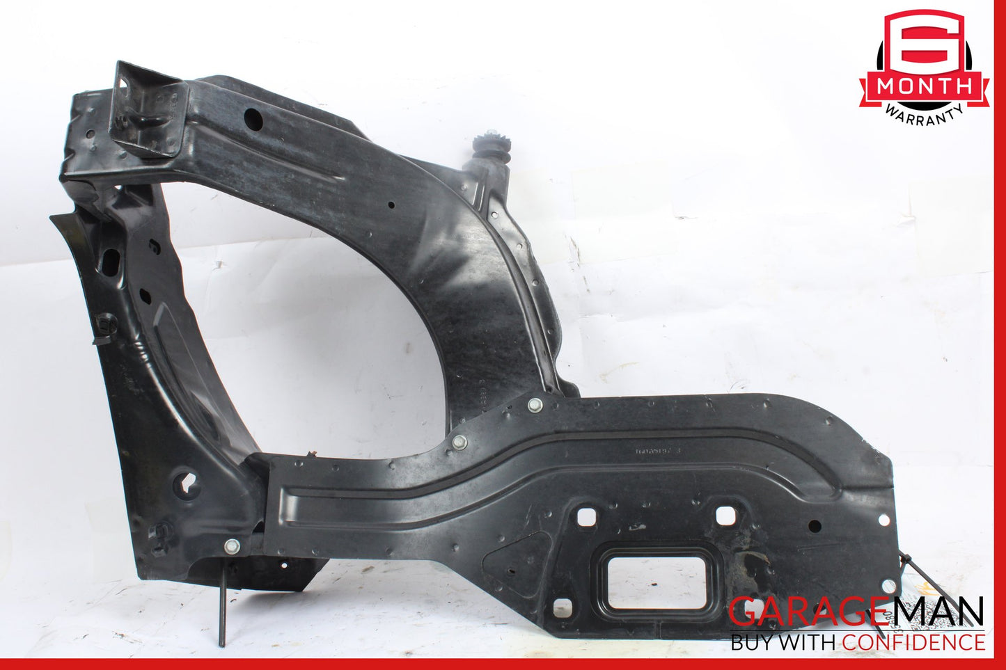 2006-2012 Mercedes-Benz ML350 W164 Front Right Headlight Support Bracket