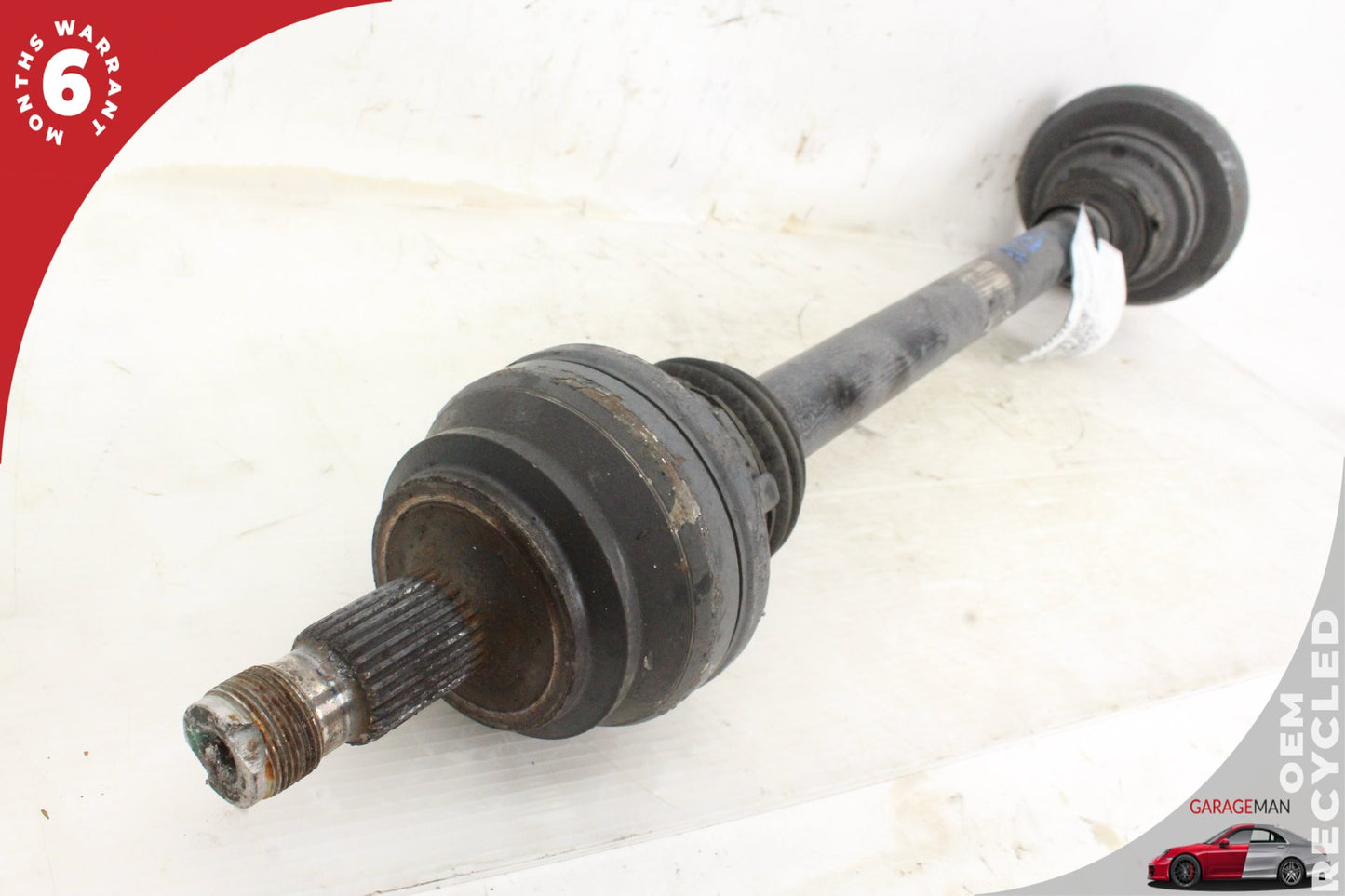2015-2021 Mercedes-Benz C300 CDI Rear Right or Left Side CV Half Shaft Axle OEM