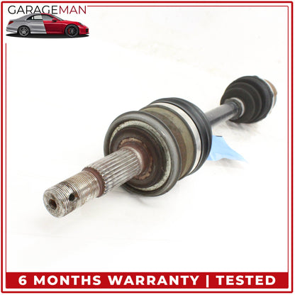 2014-2024 Infiniti Q50 V37 Front Right Side CV Axle Drive Shaft 391004GB0A OEM