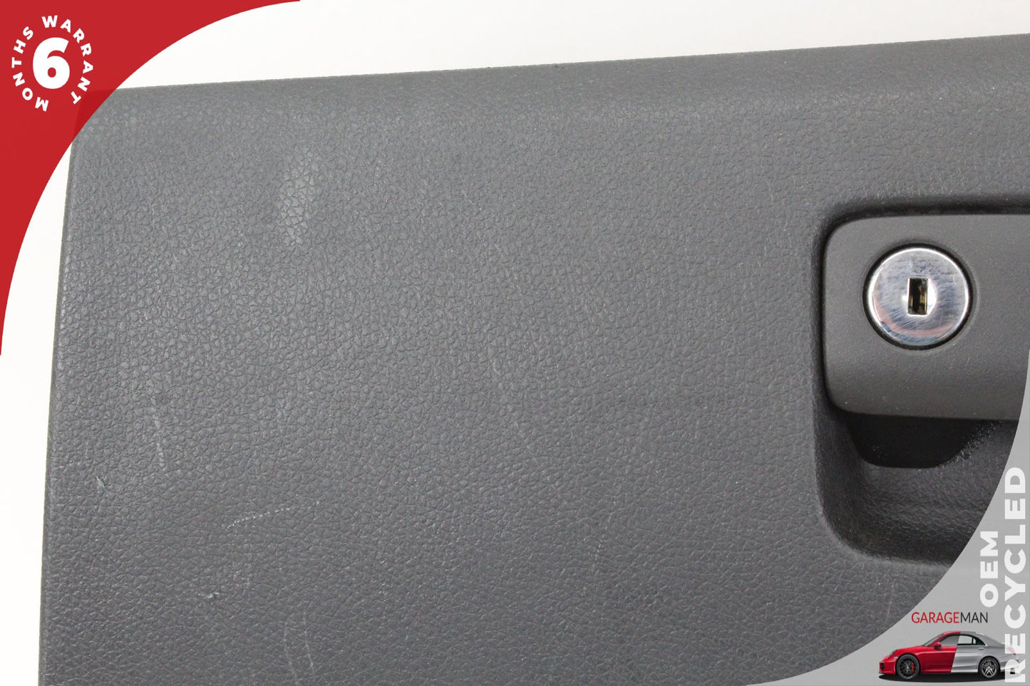2014-2020 Mercedes W117 CLA45 AMG CLA250 Dashboard Glove Box w/ Airbag OEM