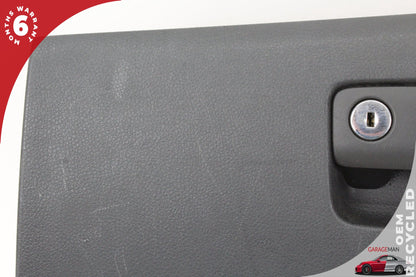 2014-2020 Mercedes W117 CLA45 AMG CLA250 Dashboard Glove Box w/ Airbag OEM