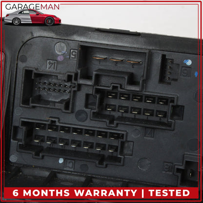 2003-2011 Mercedes W211 E350 Front SAM Module Relay Fuse Box 2115457701 OEM