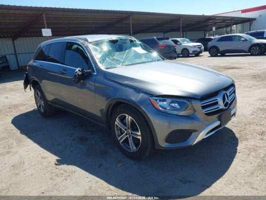 Parting Out- 2018 Mercedes-Benz GLC300 X253- 240