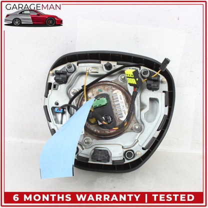 2012-2018 BMW 650i F13 Steering Wheel Airbag 8382803 OEM