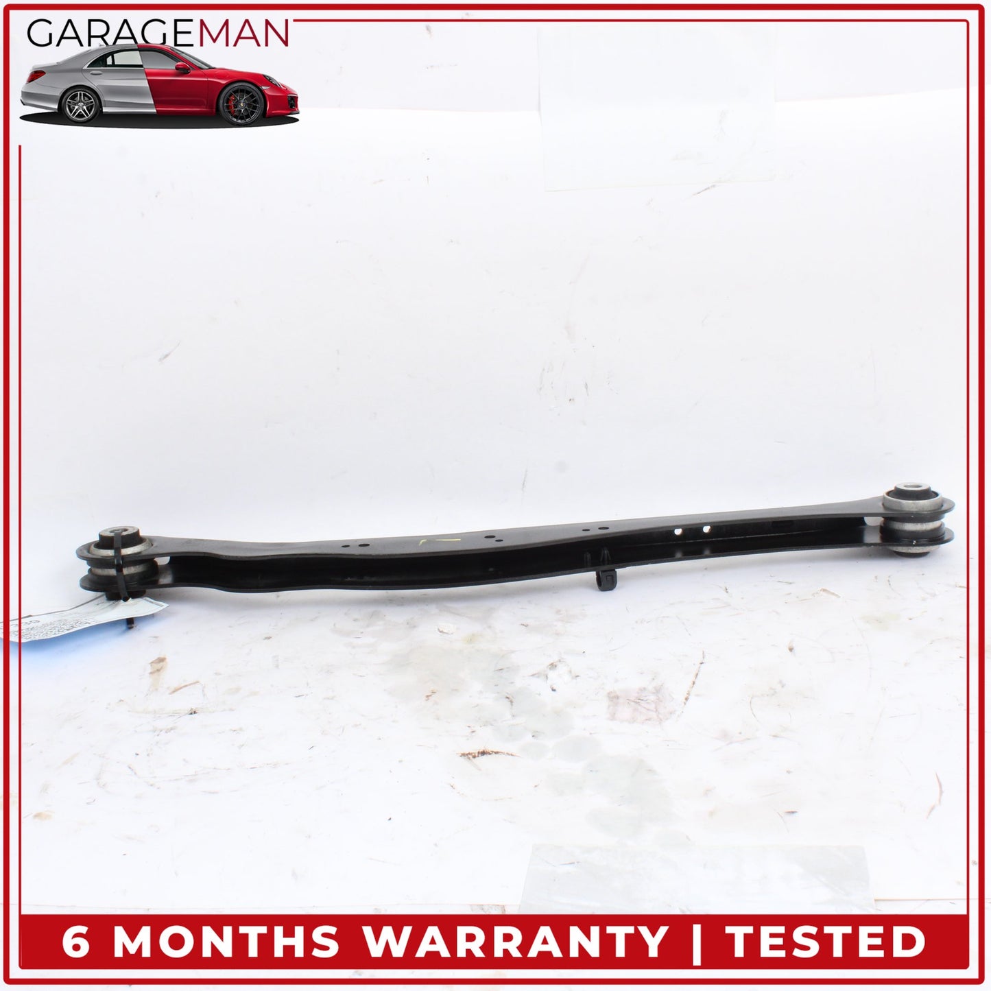 2016-2025 BMW X2 U10 AWD Rear Left or Right Side Upper Control Arm 7915358 OEM