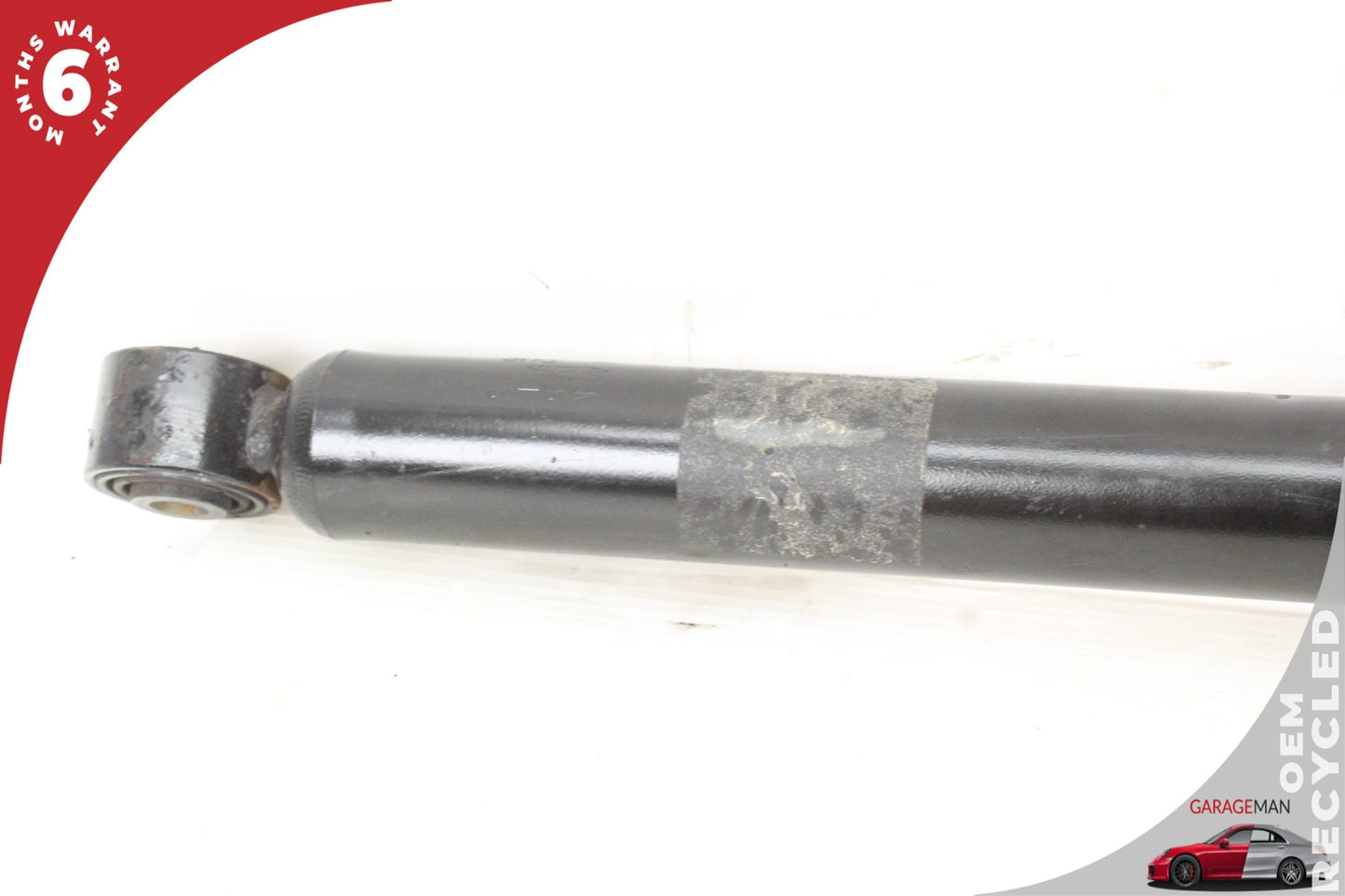 2011-2015 Audi TT 8J AWD Rear Left & Right Shock Strut Absorber 8J0513029S OEM