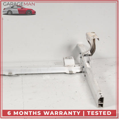 2014-2020 Mercedes W242 B Electric Drive Lower Radiator Core Support Bar OEM