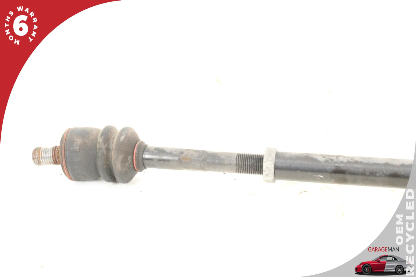 2010-2016 Land Rover LR4 SUV Rear Left Side Tie Rod Control Arm LR019117 OEM