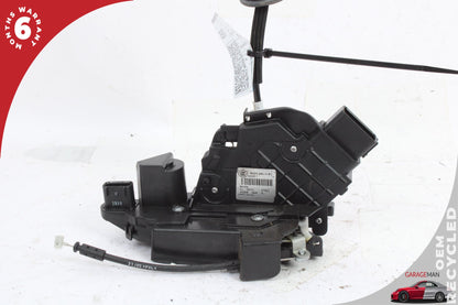 2010-2016 Land Rover LR4 SUV Rear Right Side Door Lock Actuator 8X2A26412BC OEM