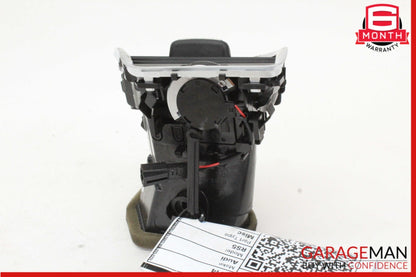2013-2017 Audi RS5 8T Convertible Right Dash Air Vent 8T1820902G Genuine
