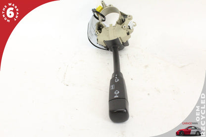2001-2005 Mercedes W203 C240 Turn Signal Indicator Control Switch 2035450010 OEM