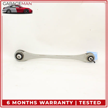 2017-2024 Audi Q7 Rear Right Passenger Side Tie Rod Control Arm 4M0501530N OEM