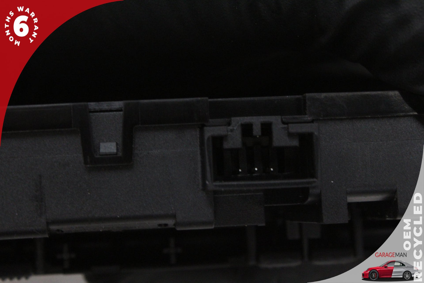 2017-2024 Audi SQ5 Q5 A4 A5 Front Traction Control Switch Panel 8W0925301 OEM