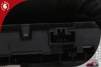 2017-2024 Audi SQ5 Q5 A4 A5 Front Traction Control Switch Panel 8W0925301 OEM