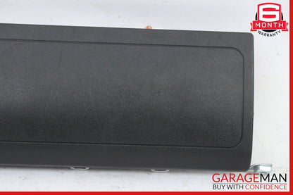 2012-2018 Audi S7 A7 S6 A6 RS7 Front Right Side Knee Airbag 4G8880842A OEM