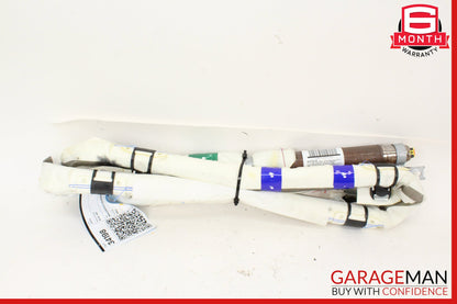 2008-2016 Audi A5 Right Passenger Side Roof Curtain Air Bag 8T0880742B OEM