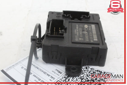 2010-2013 Land Rover LR4 SUV Left Front Door Control Module BH4214D618AA OEM
