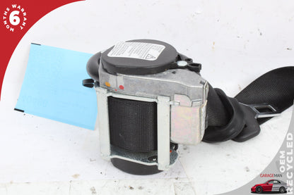 2013-2019 Mercedes X166 GL450 Rear Left 3rd Row Seat Belt 1668601786 OEM