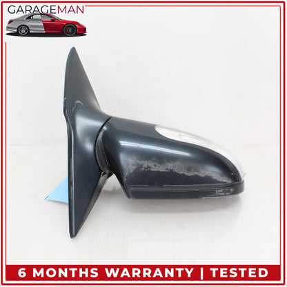 2004-2008 Mercedes-Benz SL500 R230 Front Right Door Rear View Mirror A2308100676 OEM
