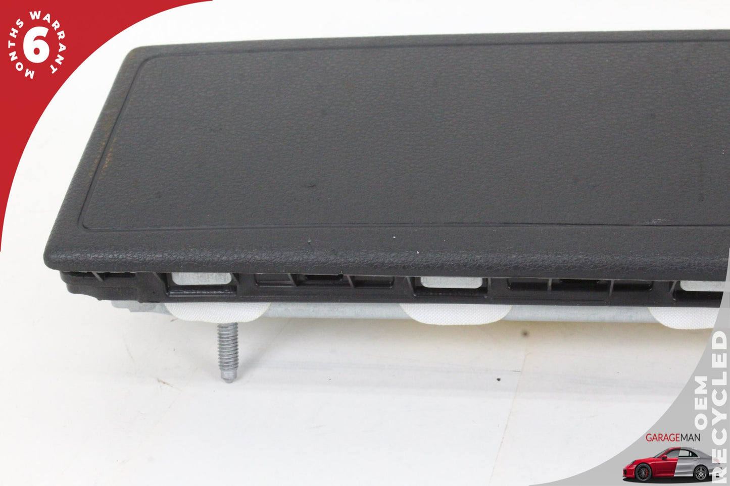 15-20 Audi A3 8V Sedan Front Right Side Knee Airbag Air Bag 8V0880842B