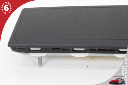 15-20 Audi A3 8V Sedan Front Right Side Knee Airbag Air Bag 8V0880842B