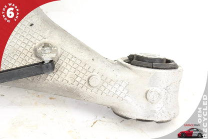 2009-2015 BMW 750i 740i Rear Right Passenger Side Lower Control Arm 6784350 OEM