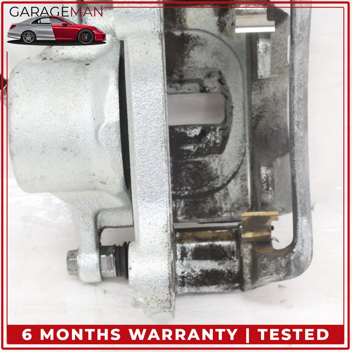 2016-2019 Buick Cascada Front Left and Right Side Brake Caliper 13279658 OEM