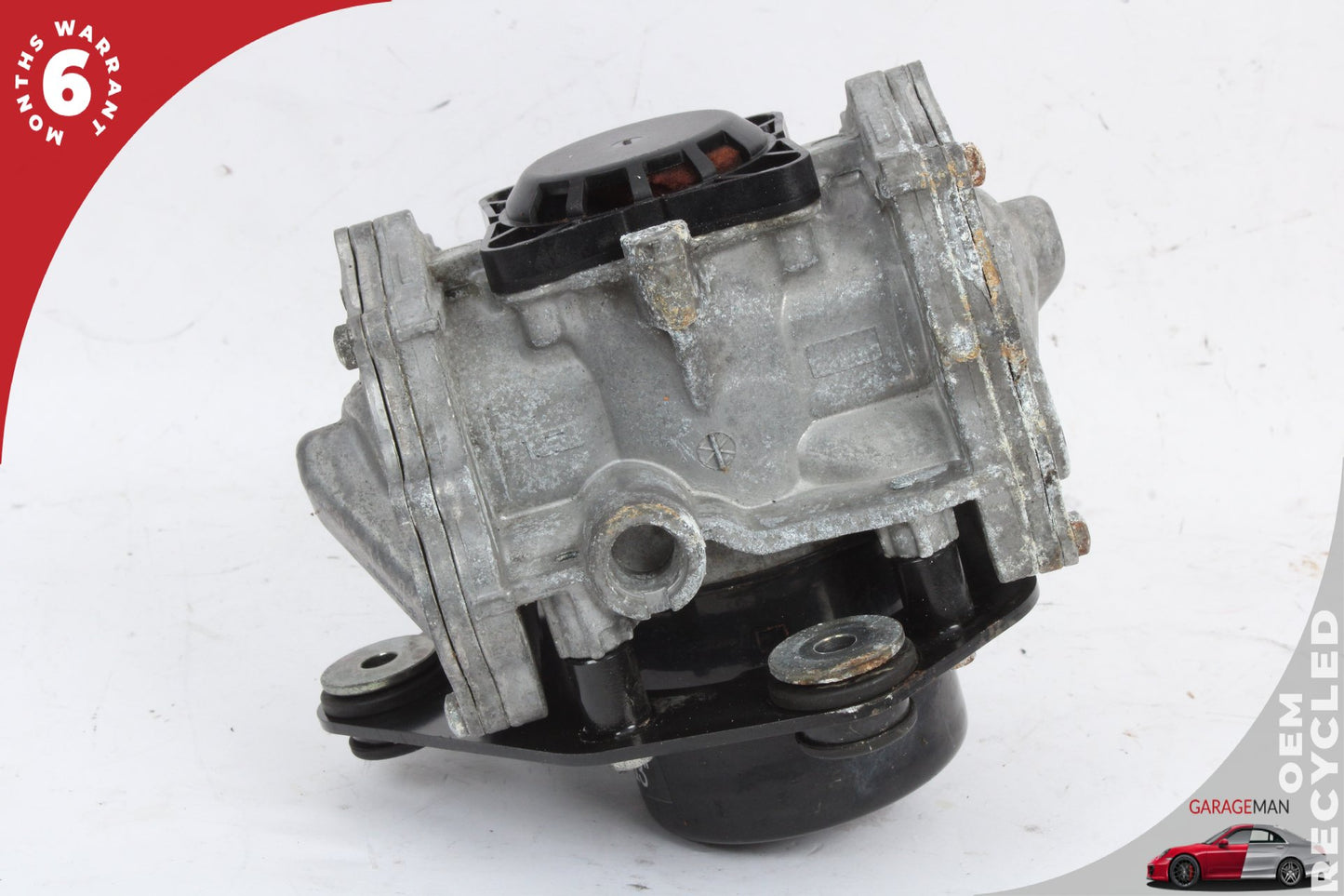 2010-2013 Mercedes W221 S400 Hybrid Electric Vacuum Pump 2214300332 OEM
