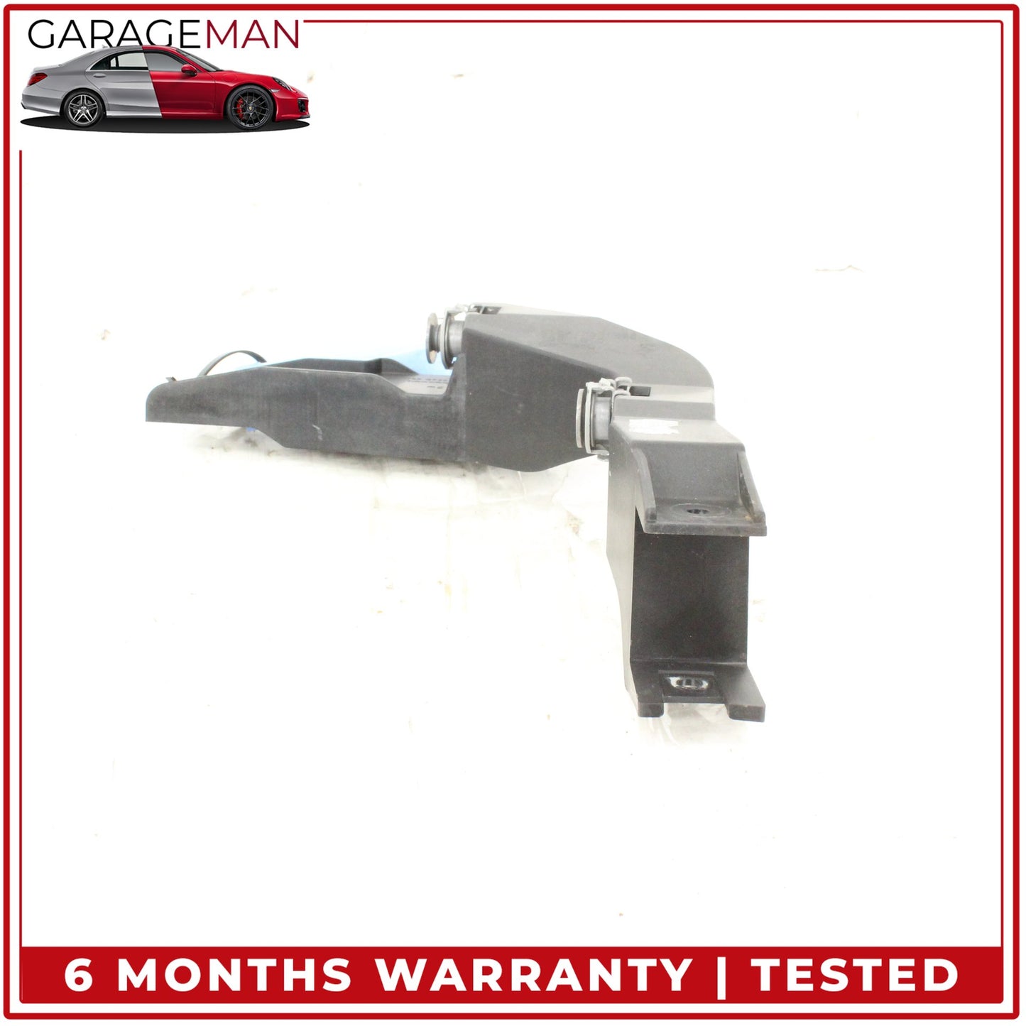 2014-2021 BMW i3 I01 Front Right Side Head Light Lamp Support Bracket OEM