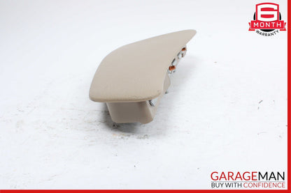 10-18 Mercedes W212 E350 E550 E500 Front Right Seat Side Airbag Air Bag Beige