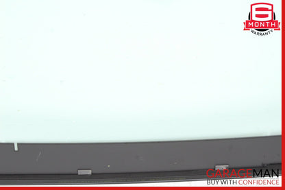 2017-2020 Mercedes-Benz E450 W213 Coupe Front Windshield Window Glass 2136703501 OEM