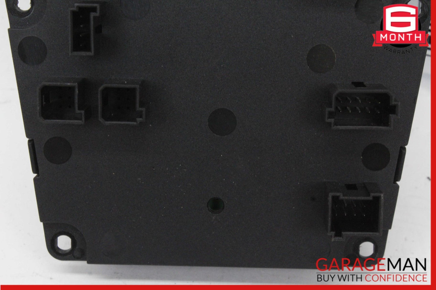 2003-2006 Mercedes-Benz SL500 R230 Roof Switch 2308209310 Genuine OEM