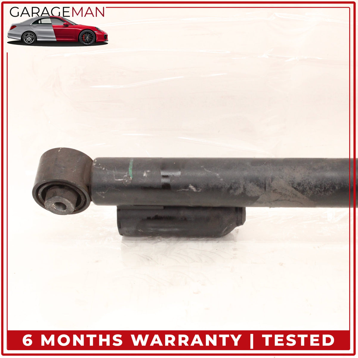 2013-2021 Land Rover Range Rover L405 Rear Left & Right Shock Strut Absorber OEM