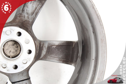 2007-2016 Audi RS5 8T Convertible Wheel Rim 8T0601025DH