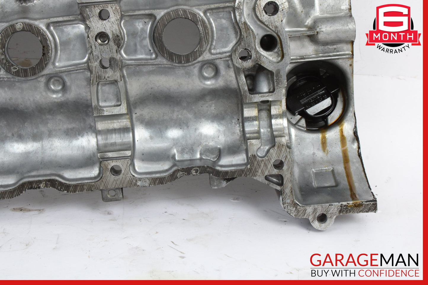 2005-2013 Mercedes W209 CLK350 E350 Engine Cylinder Head Cover Right Side OEM