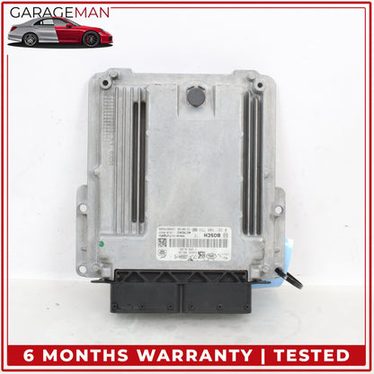 2011-2021 Range Rover L405 L494 ECM ECU Engine Control Module CPLA12B684YE OEM
