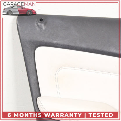 2014-2017 Mercedes W242 B Electric Drive Front Left Side Door Trim Panel OEM