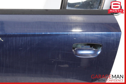 2011-2014 Dodge Charger LD Sedan Rear Left Door Shell Panel 68660705AA OEM