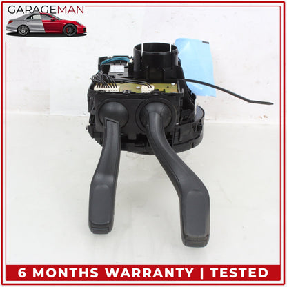 2010-2016 Porsche Panamera 970 Front Left Steering Column Combination Switch OEM