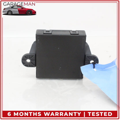 2008-2014 Mercedes W204 C300 Rear Right Side Door Control Module 2129004006 OEM
