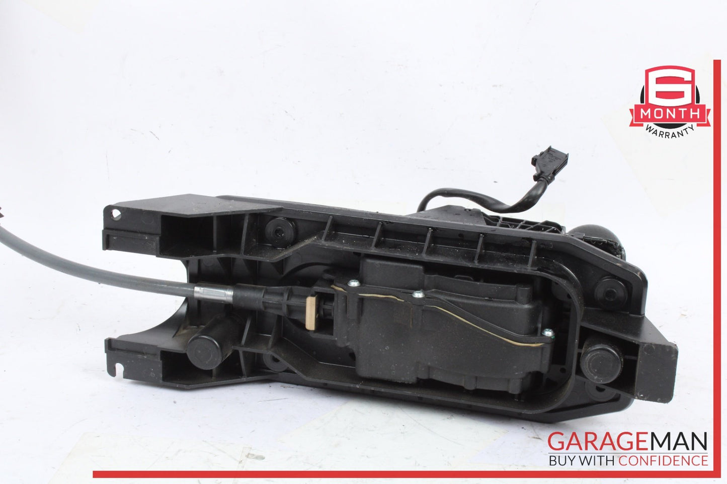2010-2015 Audi TT 8J Quattro 6-Speed Automatic Transmission Gear Floot Shifter