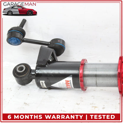1999-2005 Porsche 911 Carrera RWD Godspeed MAXX Rear Left & Right Coilovers