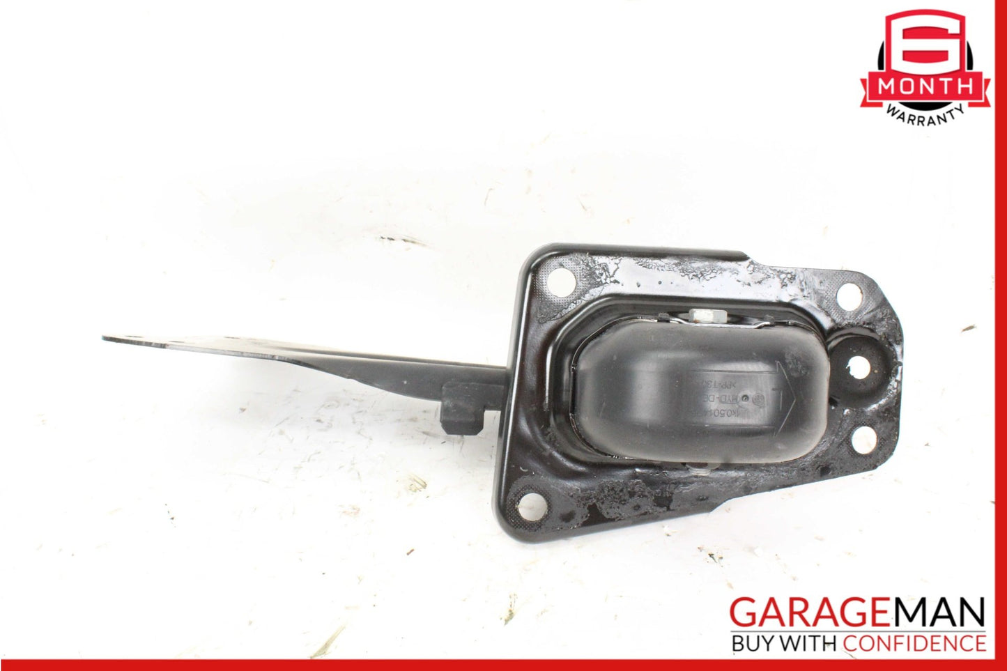 2012-2019 Volkswagen Beetle Left Rear Trailing Arm 1K0501475