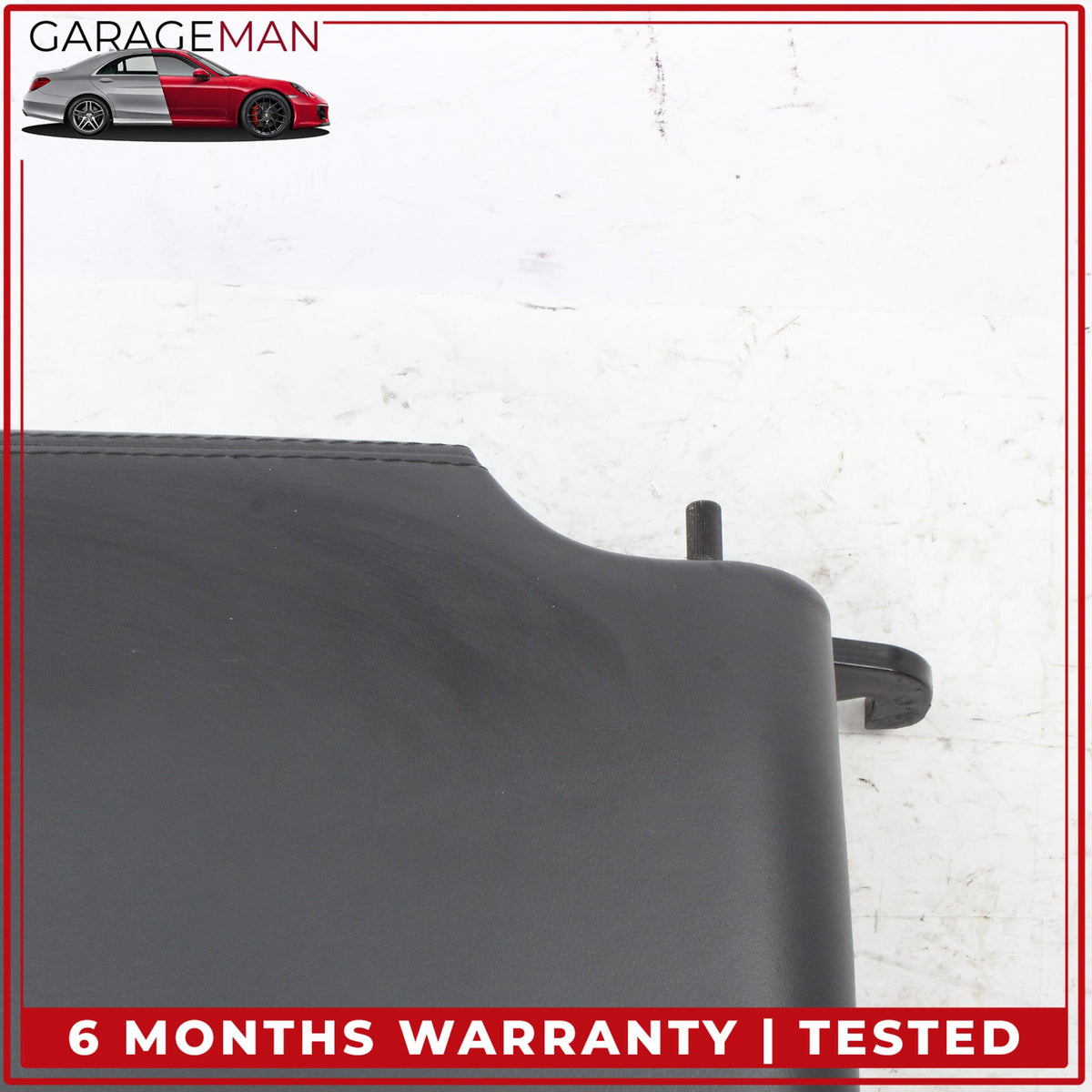 2013-2022 LR Range Rover L405 Front Center Armrest Lid Cover CPLAK14181AD OEM
