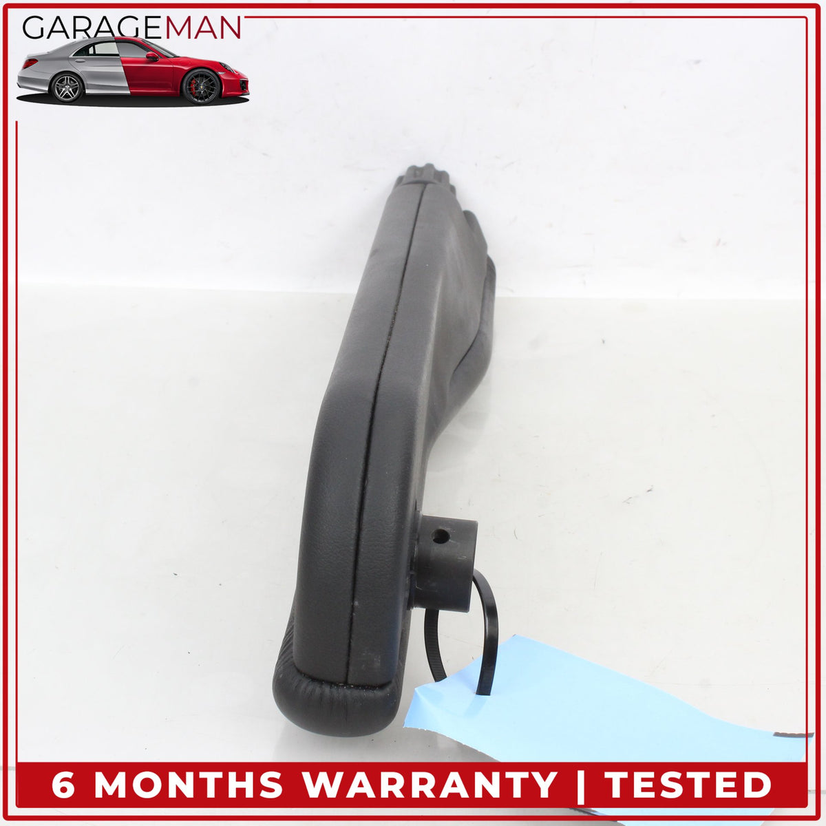 2013-2022 Land Rover Range Rover L405 Front Left Seat Arm Rest 6H42600C74HA OEM
