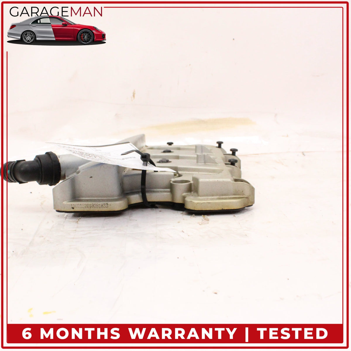2008-2016 Audi Q7 A4 A6 S5 Q5 Engine Cylinder Head Valve Cover 06E103472N OEM