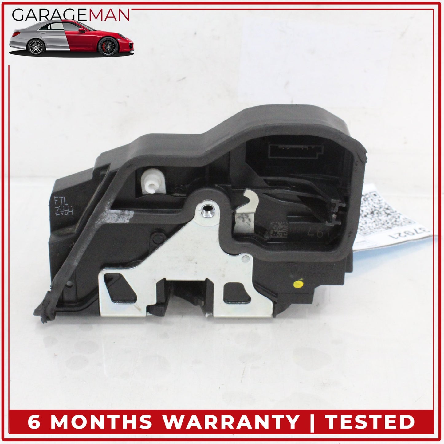 2012-2020 BMW 430i F36 Front Left Driver Side Door Lock Actuator 7229461 OEM