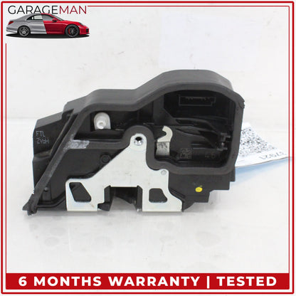 2012-2020 BMW 430i F36 Front Left Driver Side Door Lock Actuator 7229461 OEM